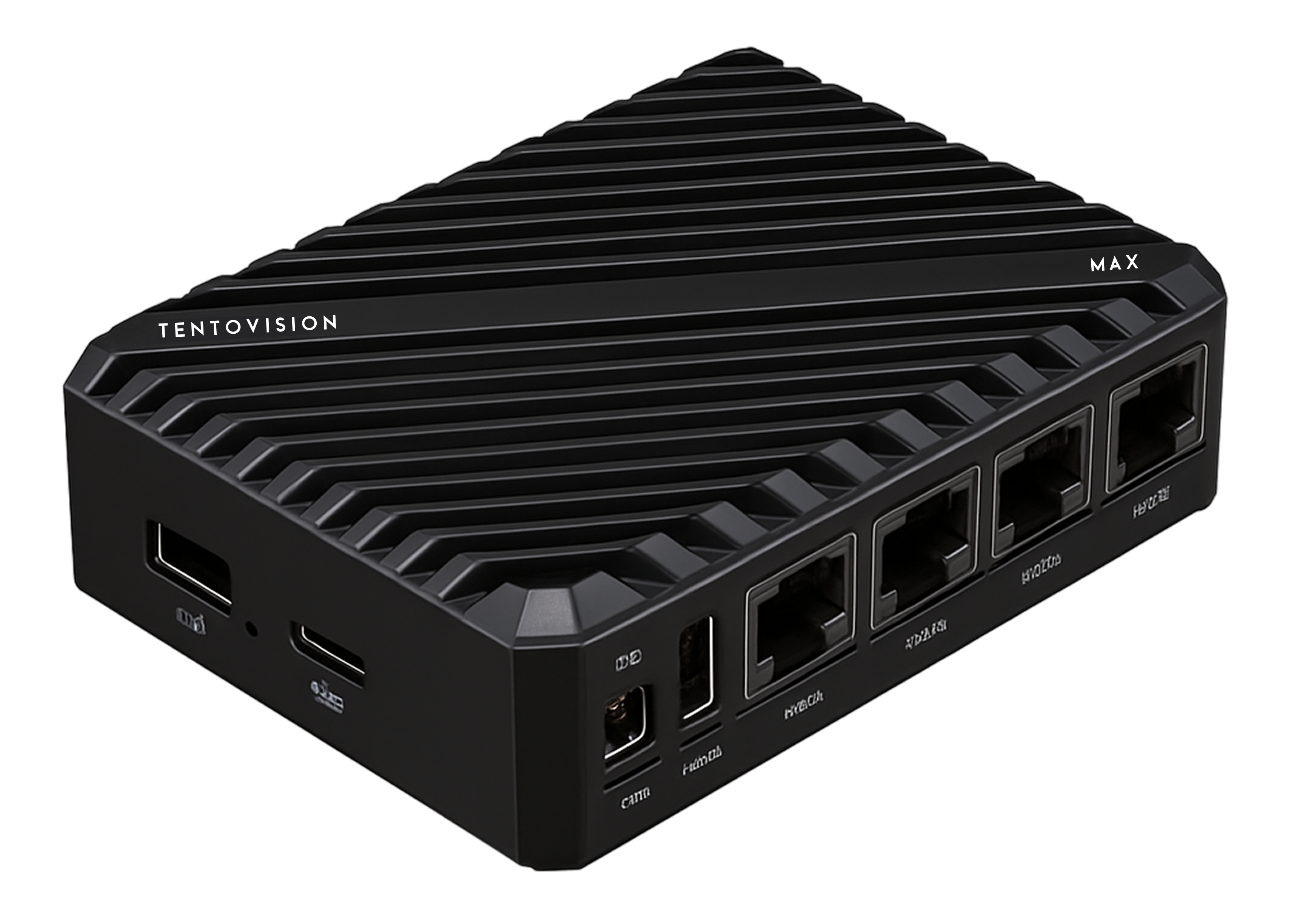 Tentovision Cloud Adapter